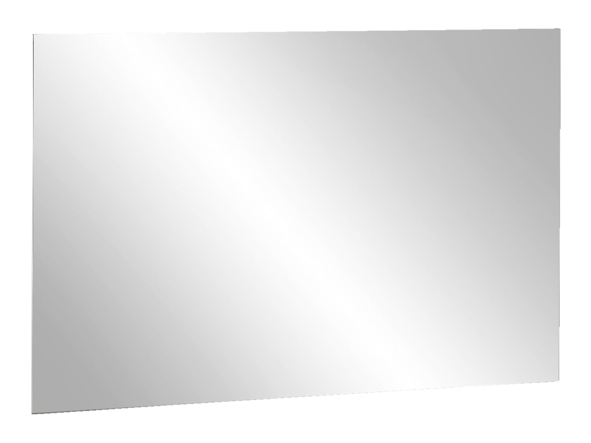 Ogledalo Fivsori 103 (Crno)