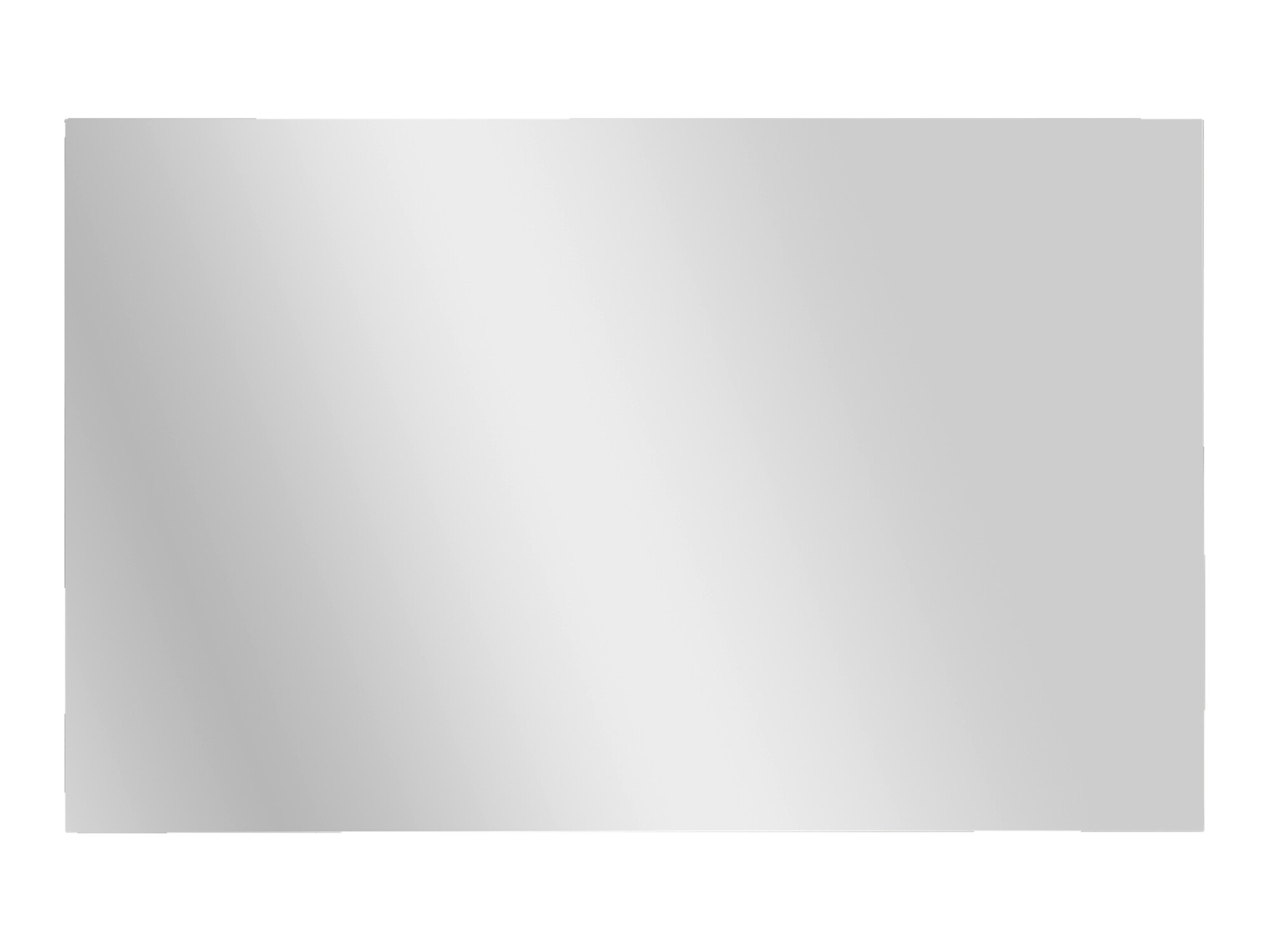 Ogledalo Fivsori 103 (Crno)