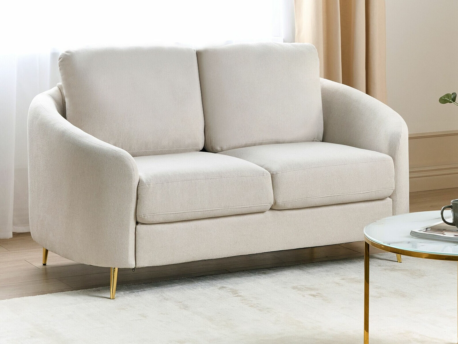 Sofa Berwyn 1802 (Bež)