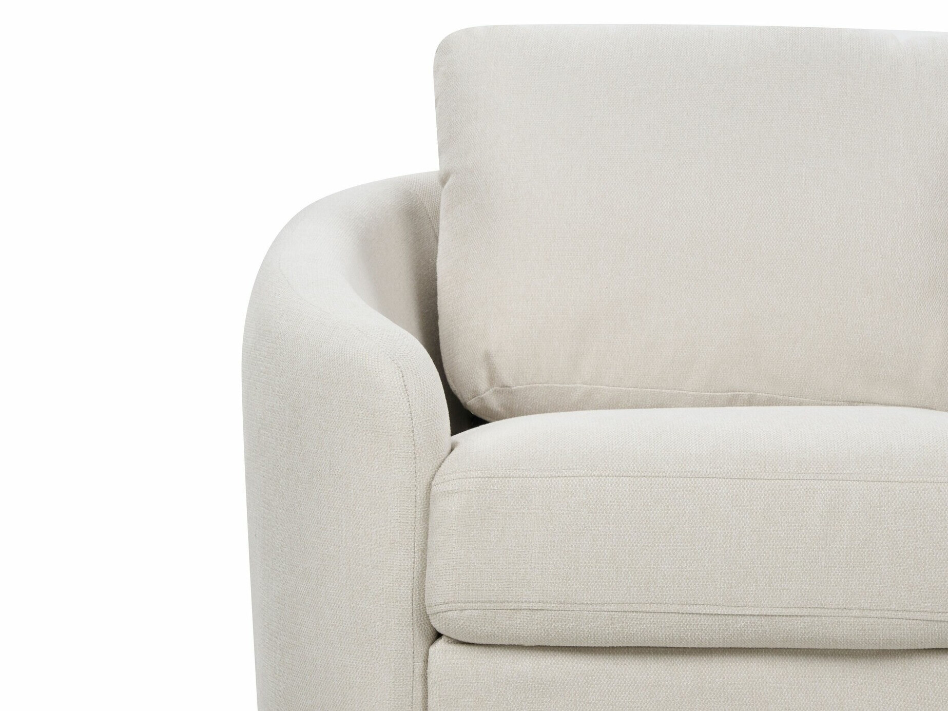 Sofa Berwyn 1802 (Bež)