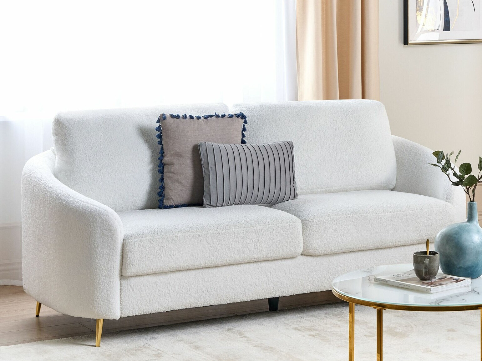 Sofa Berwyn 1803 (Belo)