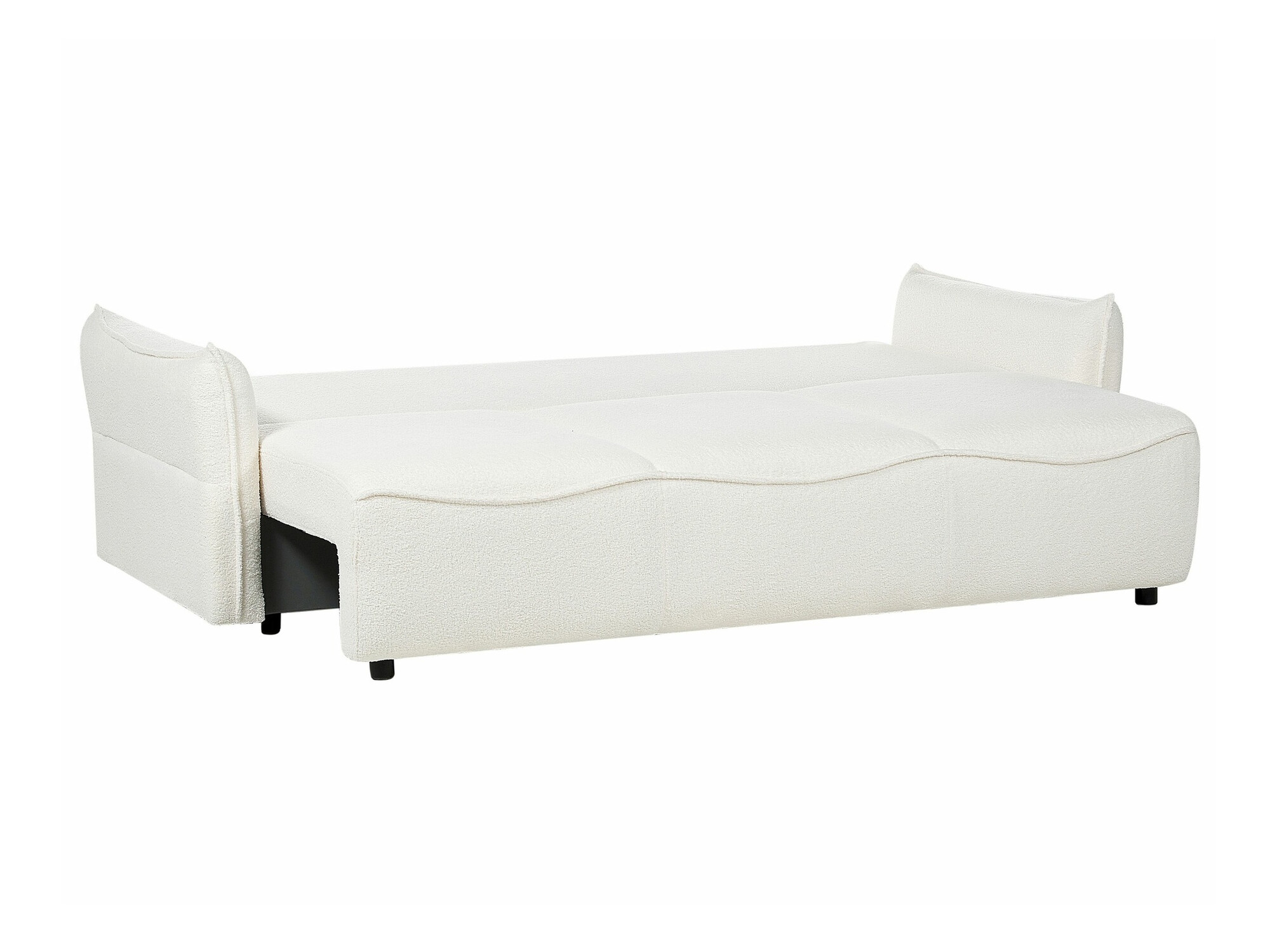 Sofa na razvlačenje Berwyn 1988 (Belo)