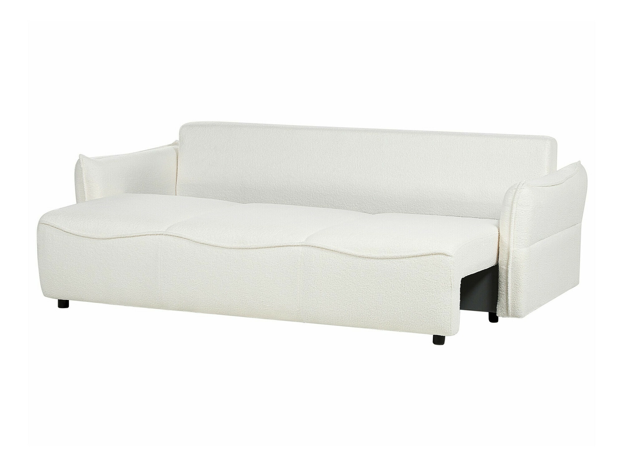 Sofa na razvlačenje Berwyn 1988 (Belo)