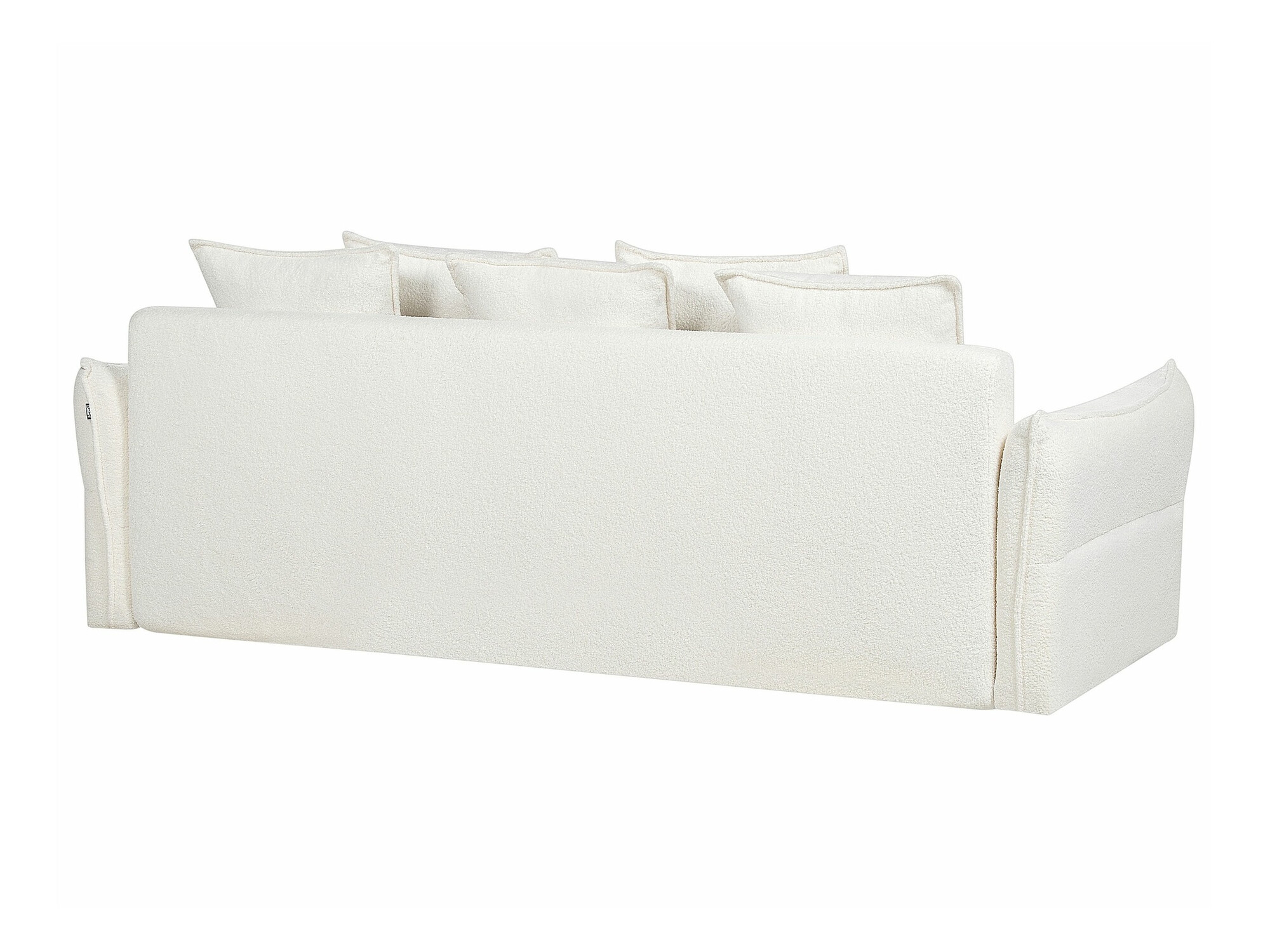 Sofa na razvlačenje Berwyn 1988 (Belo)
