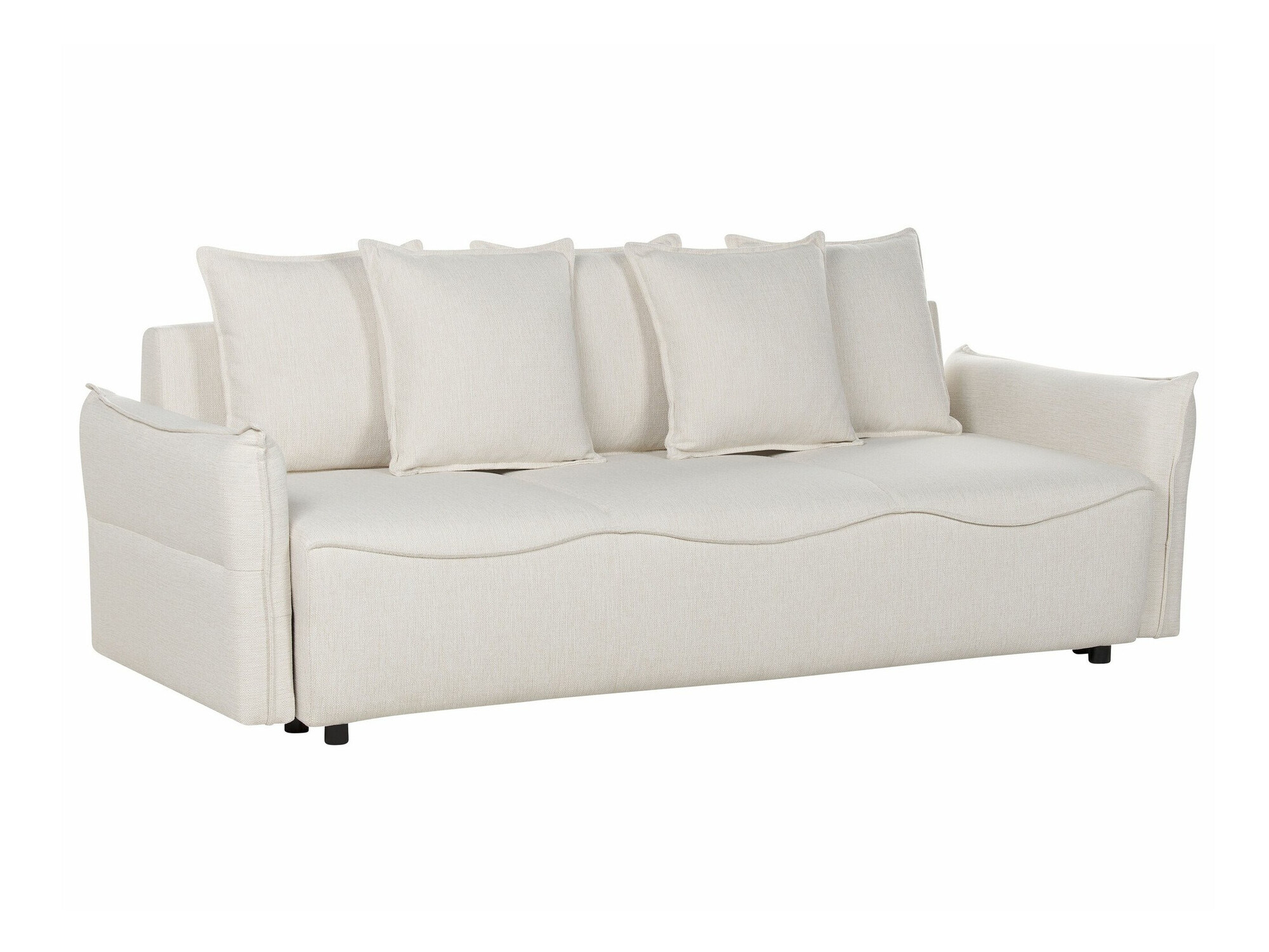 Sofa na razvlačenje Berwyn 1988 (Krem)
