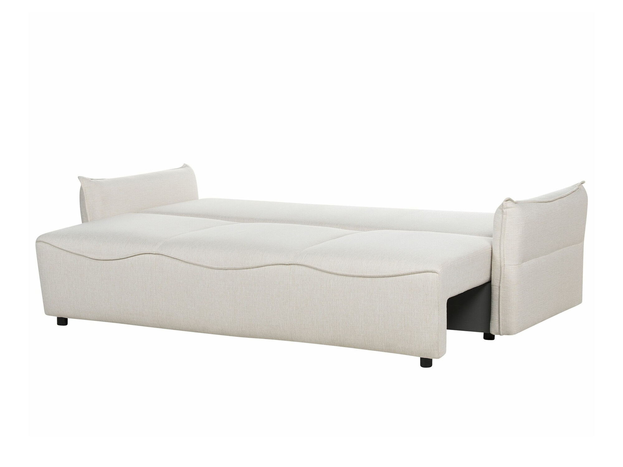 Sofa na razvlačenje Berwyn 1988 (Krem)