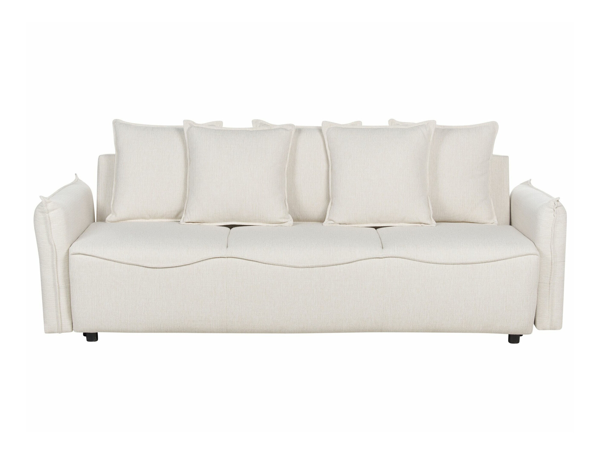 Sofa na razvlačenje Berwyn 1988 (Krem)