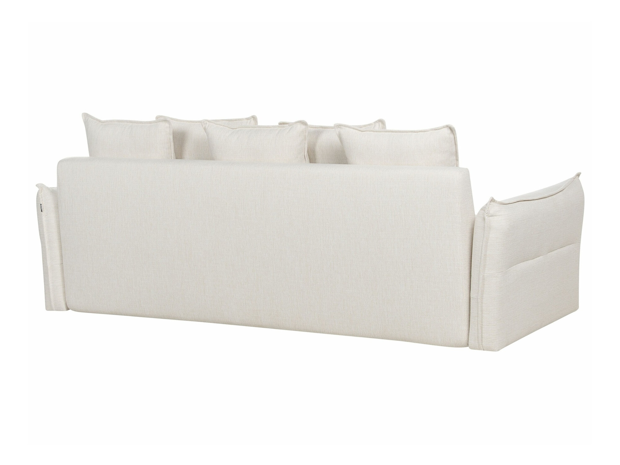 Sofa na razvlačenje Berwyn 1988 (Krem)