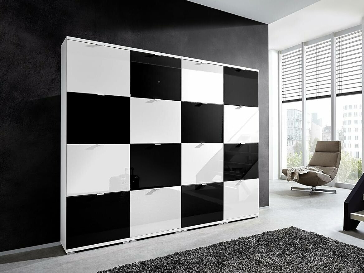 Garnitura za cipele Veltena 111