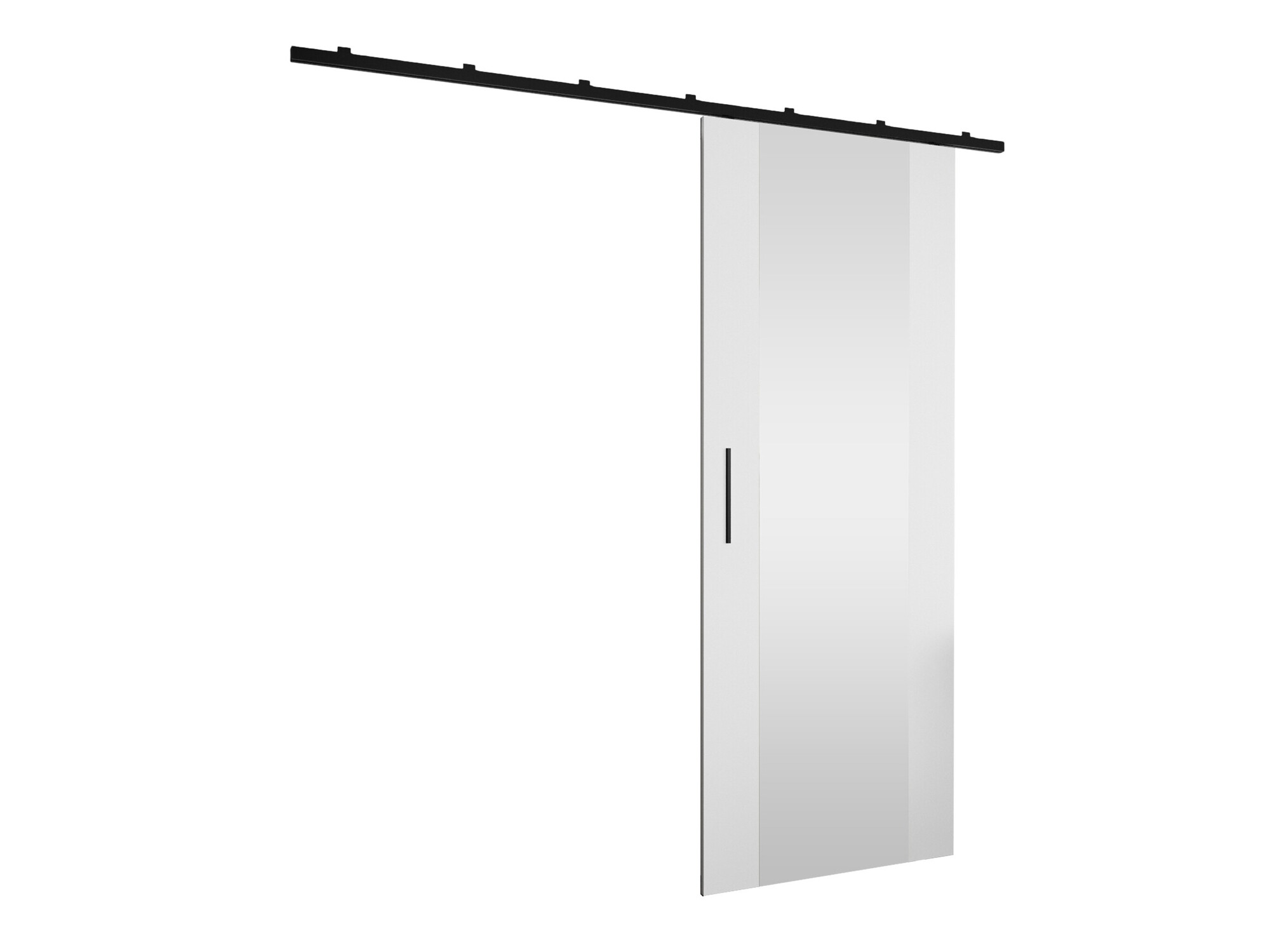 Klizna vrata Hartford 486 (Belo)