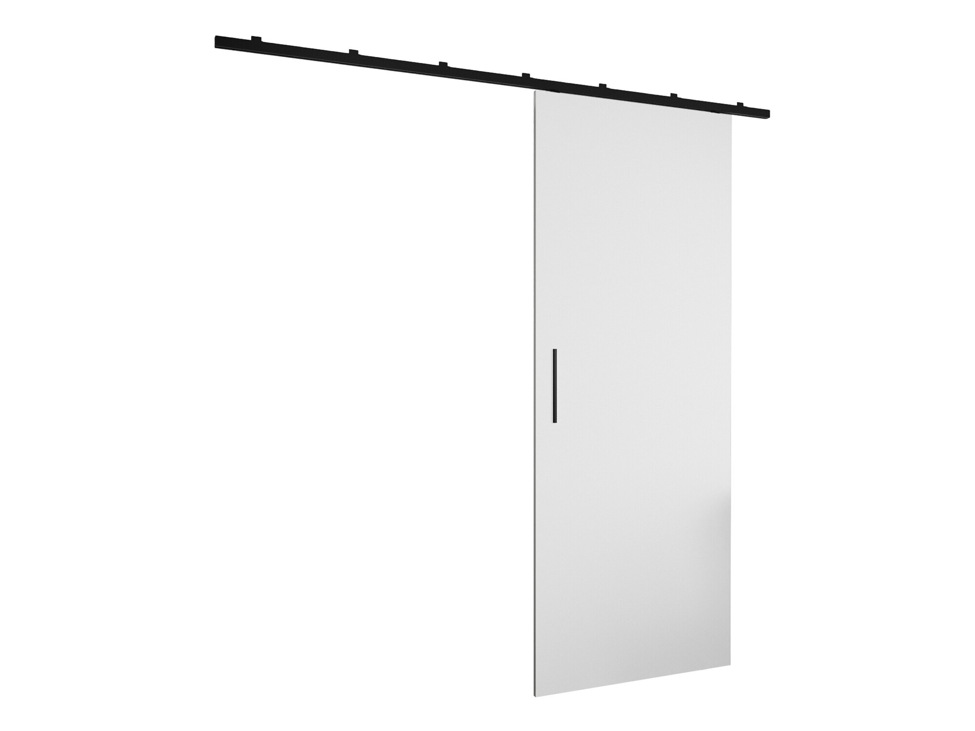 Klizna vrata Hartford 487 (Belo)