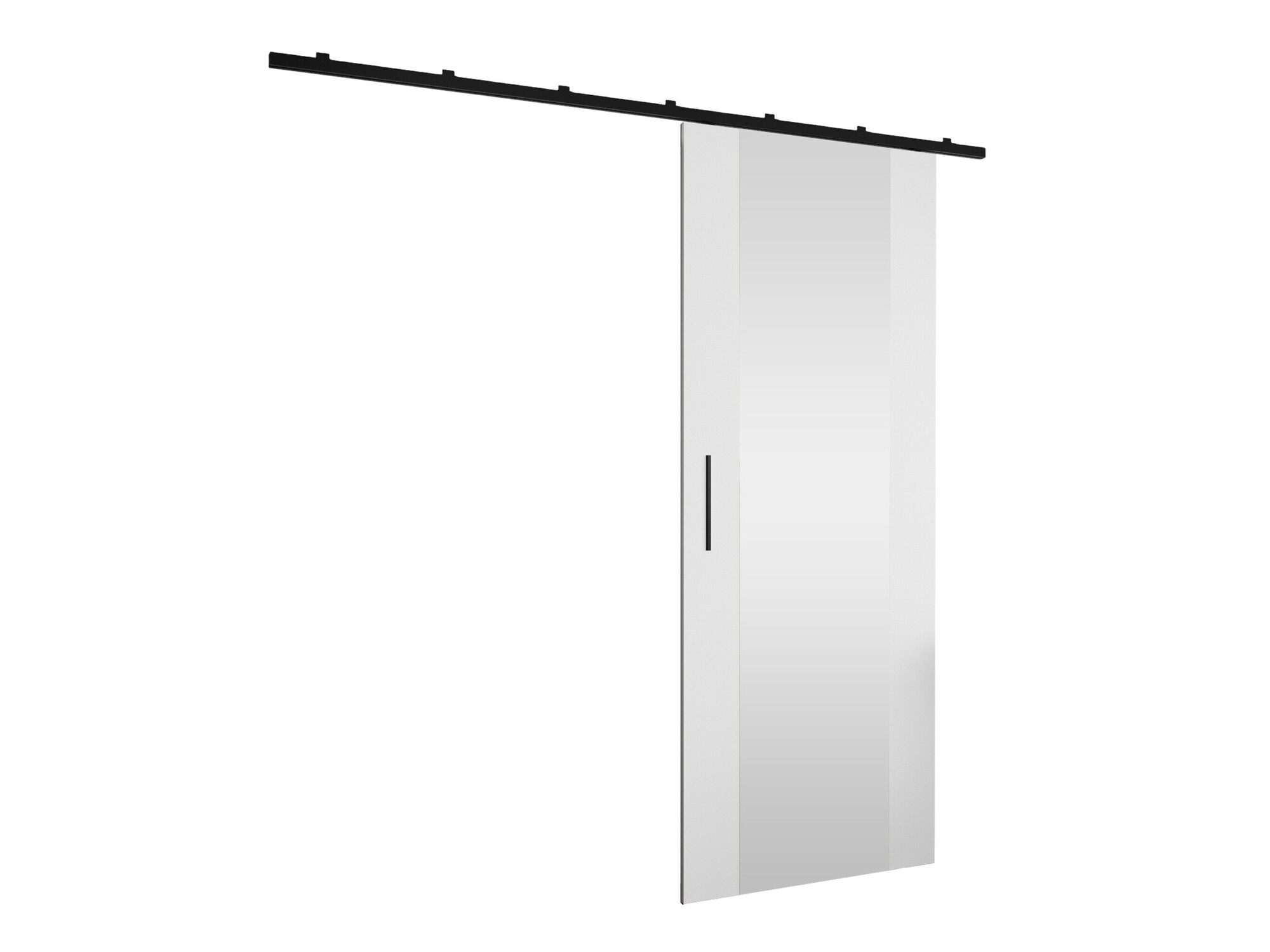 Klizna vrata Hartford 488 (Belo)