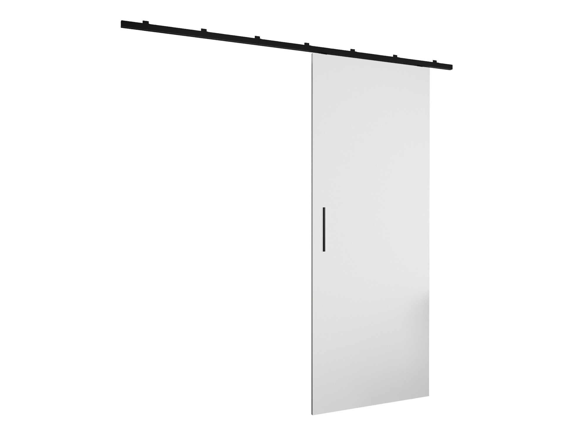 Klizna vrata Hartford 489 (Belo)