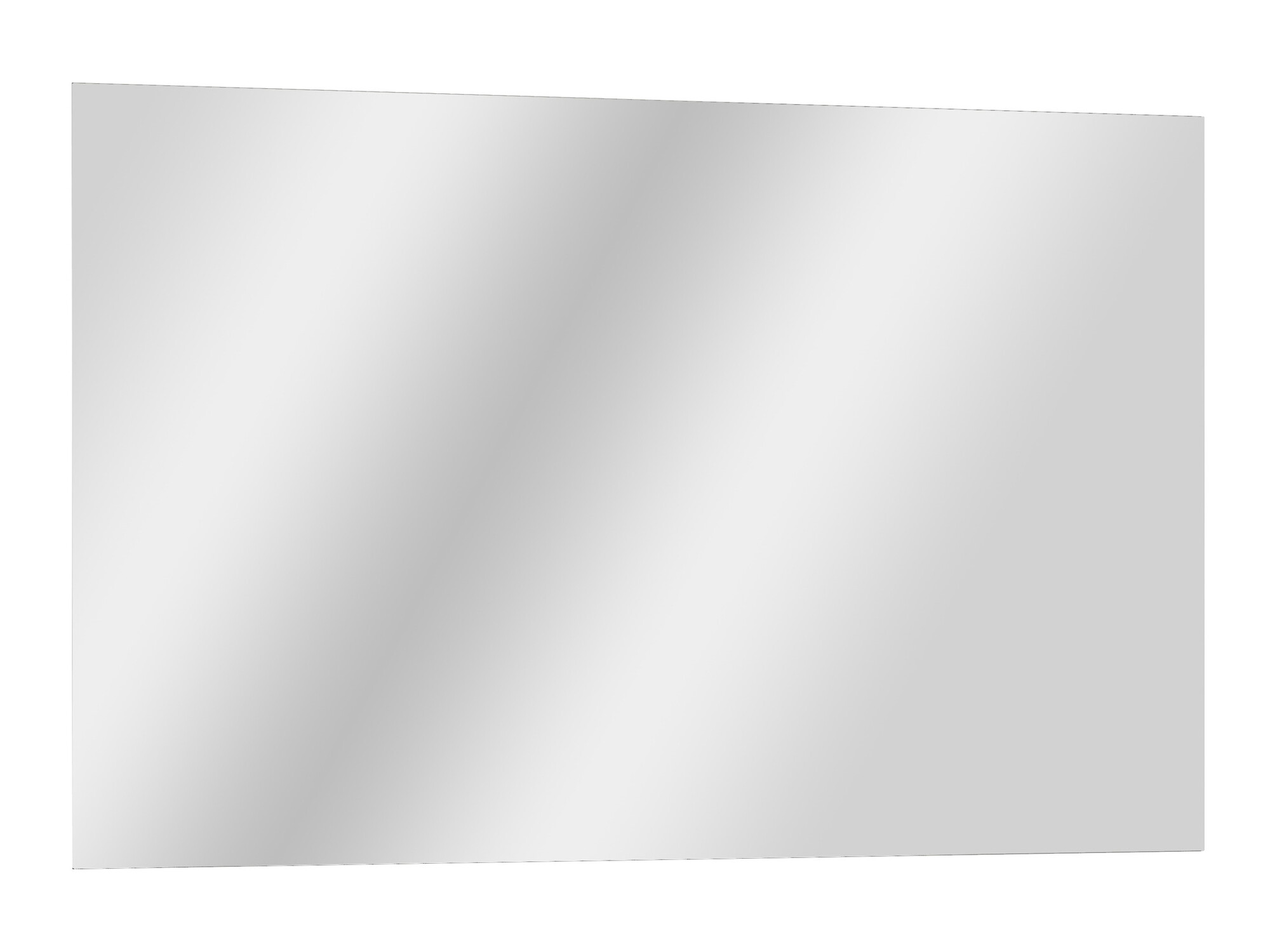 Ogledalo Felelmo 104 (Crno)