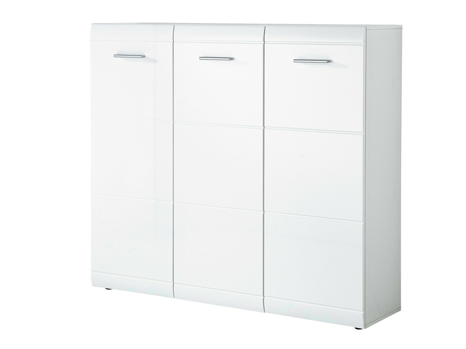 Polica za obuću Livromu 101