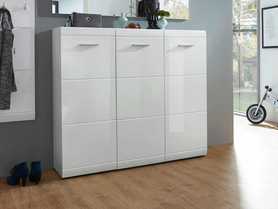 Polica za obuću Livromu 101