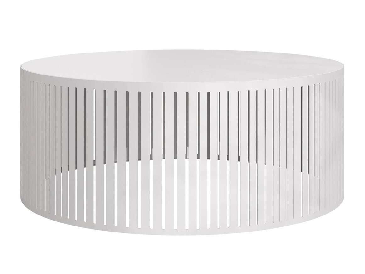 Stočić za kafu Oswego 122 (Belo)