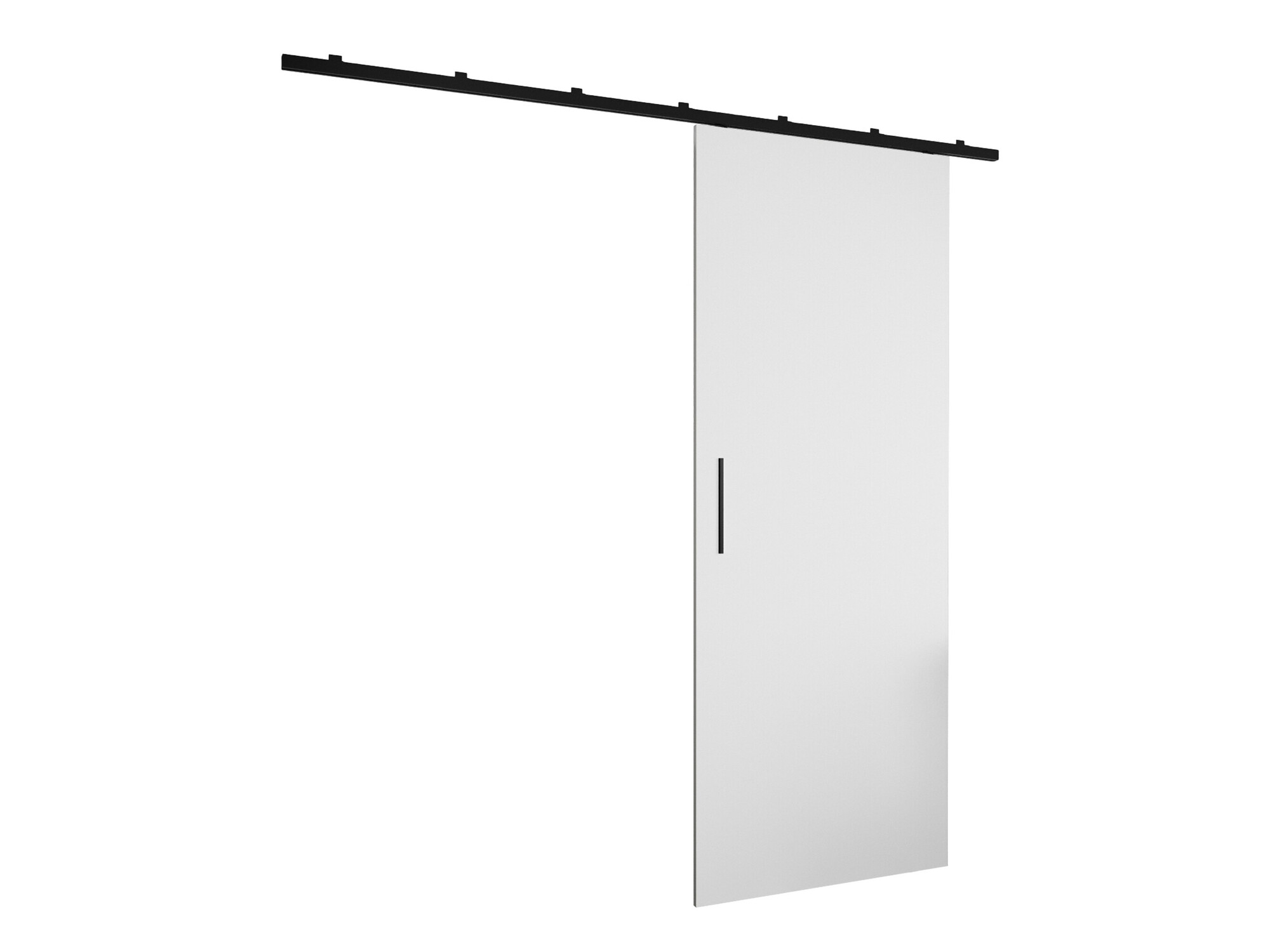 Klizna vrata Hartford 491 (Belo)