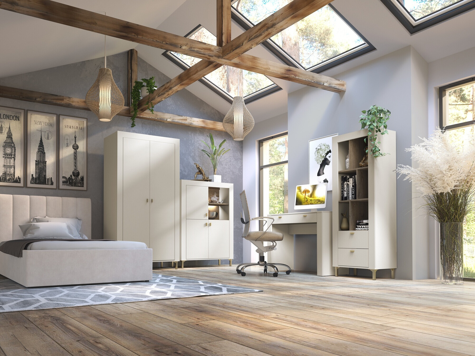 Polica Mormavu 102 (Kašmir)