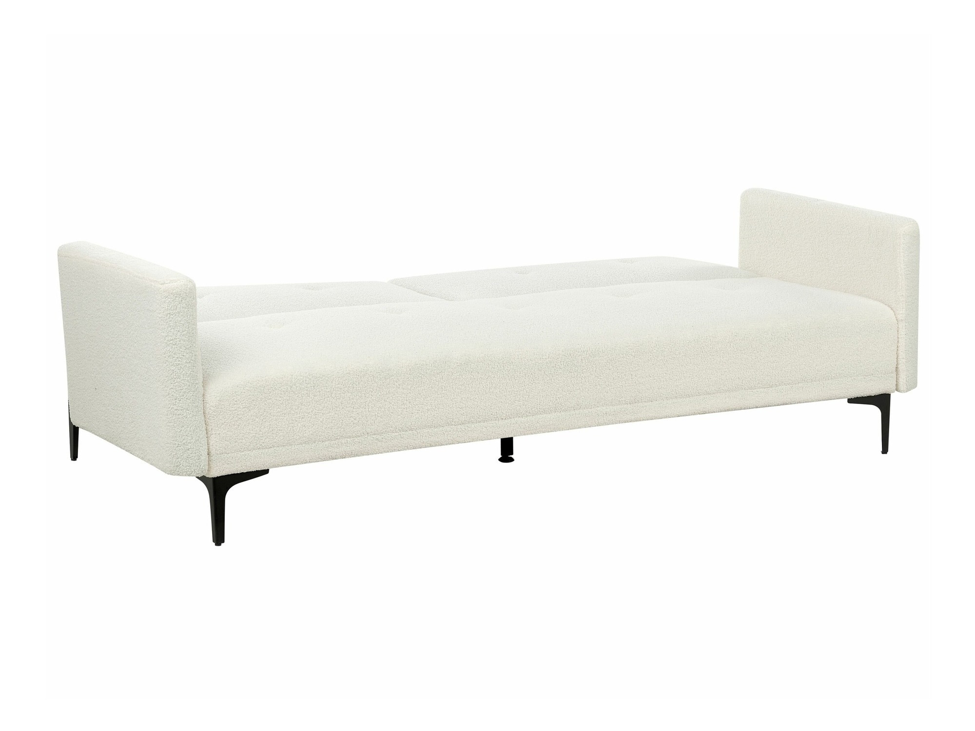 Sofa na razvlačenje Berwyn 161 (Krem)