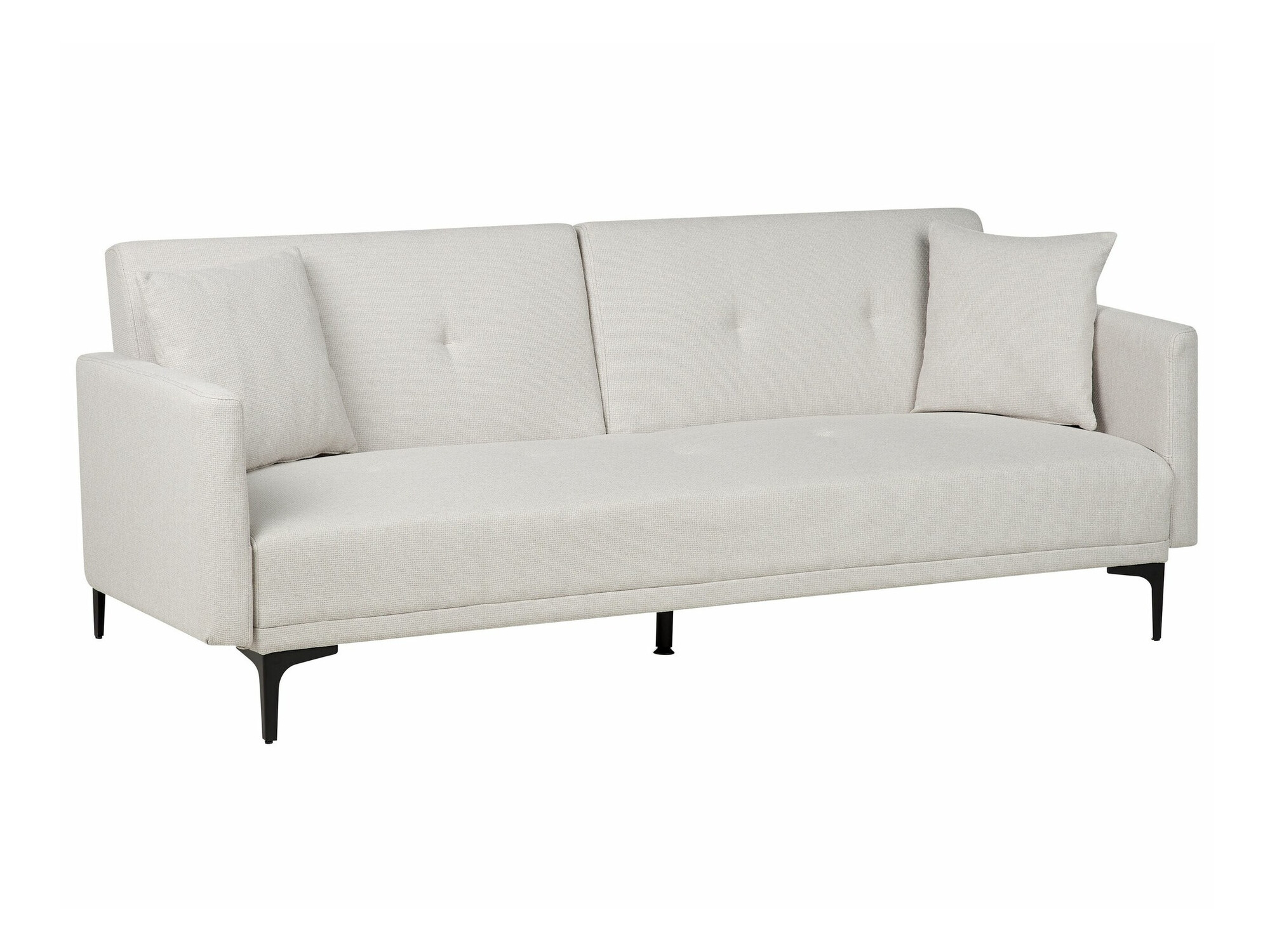 Sofa na razvlačenje Berwyn 161 (Svetlo bež)