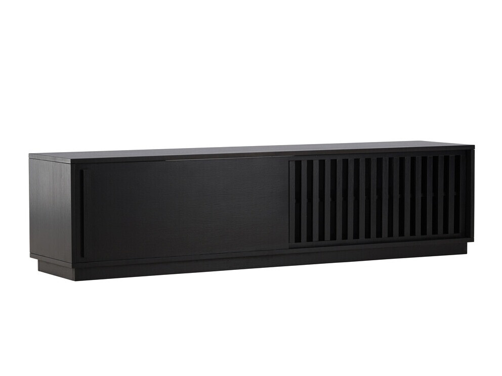 TV komoda Dallas 4413 (Crno)