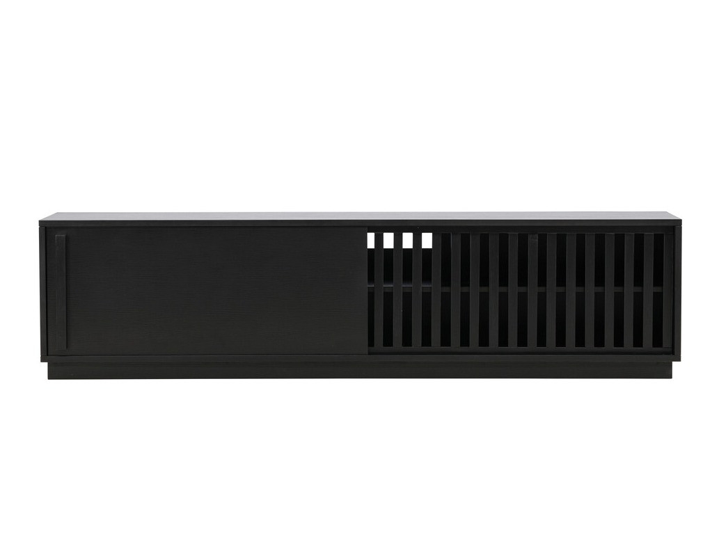 TV komoda Dallas 4413 (Crno)