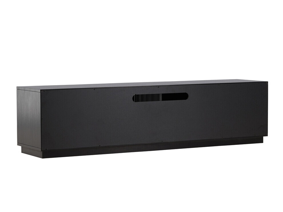 TV komoda Dallas 4413 (Crno)