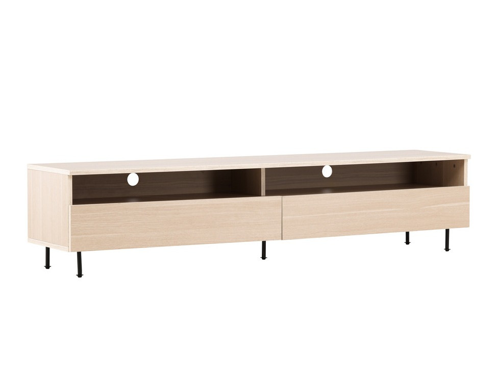 TV komoda Dallas 4415 (Svetlo drvo)