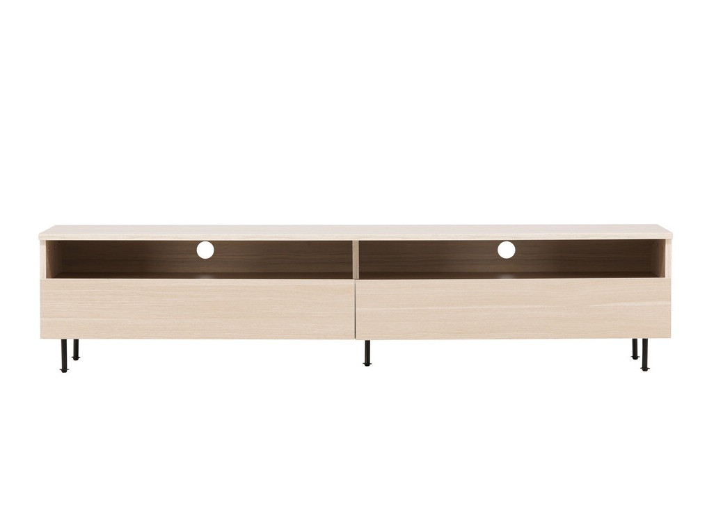 TV komoda Dallas 4415 (Svetlo drvo)