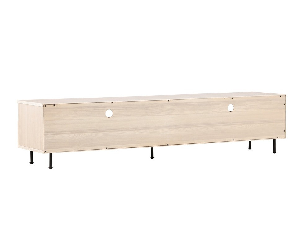 TV komoda Dallas 4415 (Svetlo drvo)