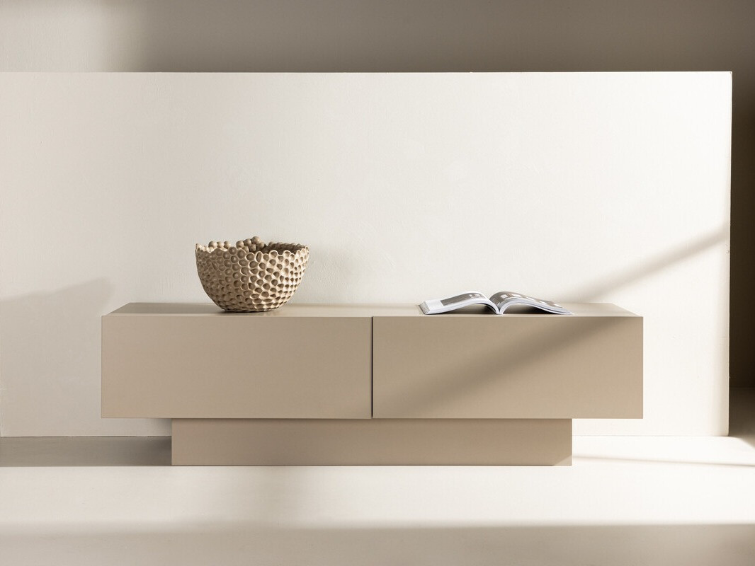 TV komoda Dallas 4416 (Bež)