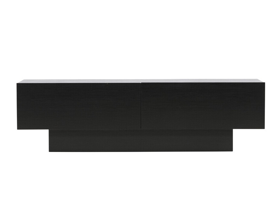 TV komoda Dallas 4416 (Crno)