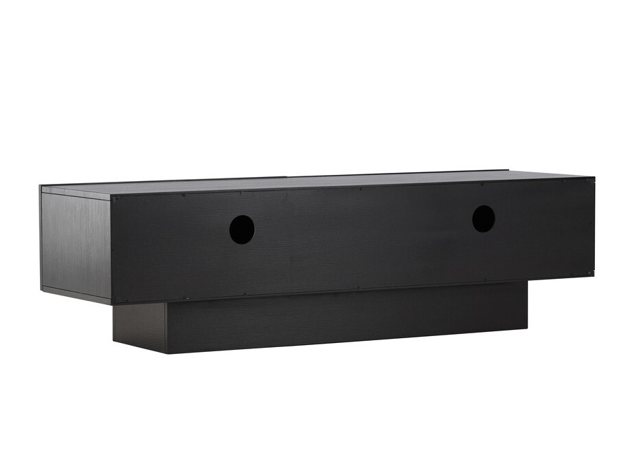 TV komoda Dallas 4416 (Crno)