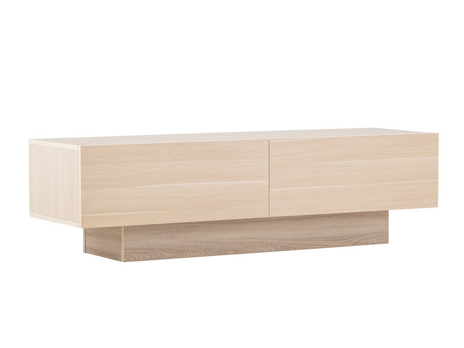 TV komoda Dallas 4416 (Svetlo drvo)
