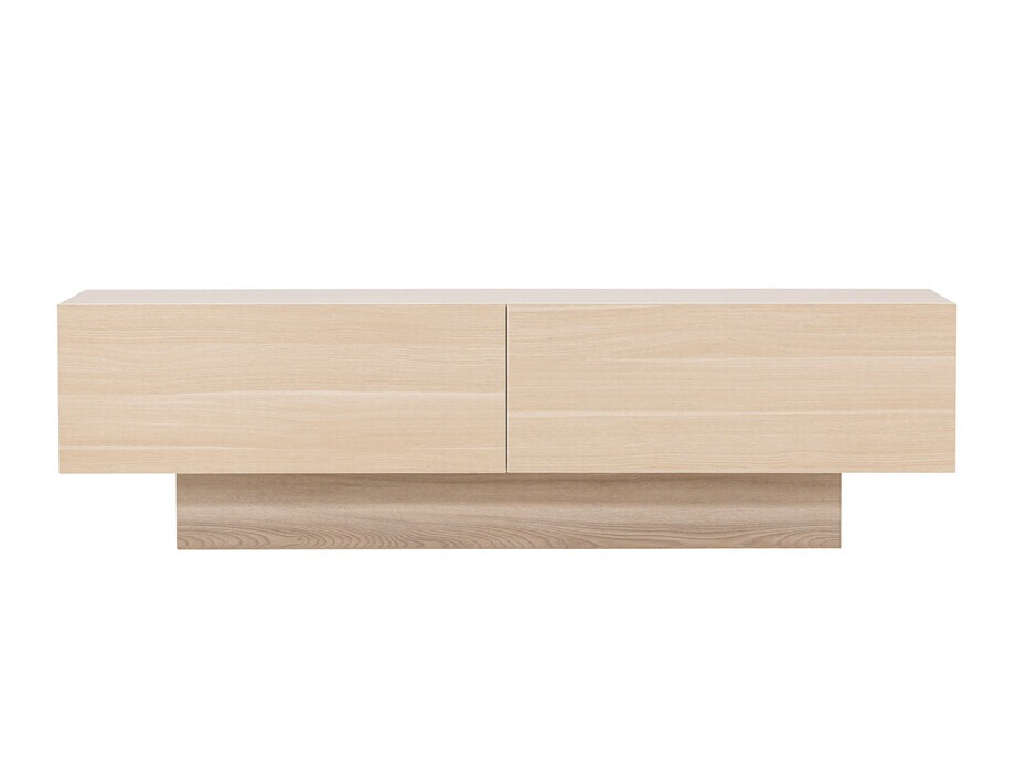 TV komoda Dallas 4416 (Svetlo drvo)
