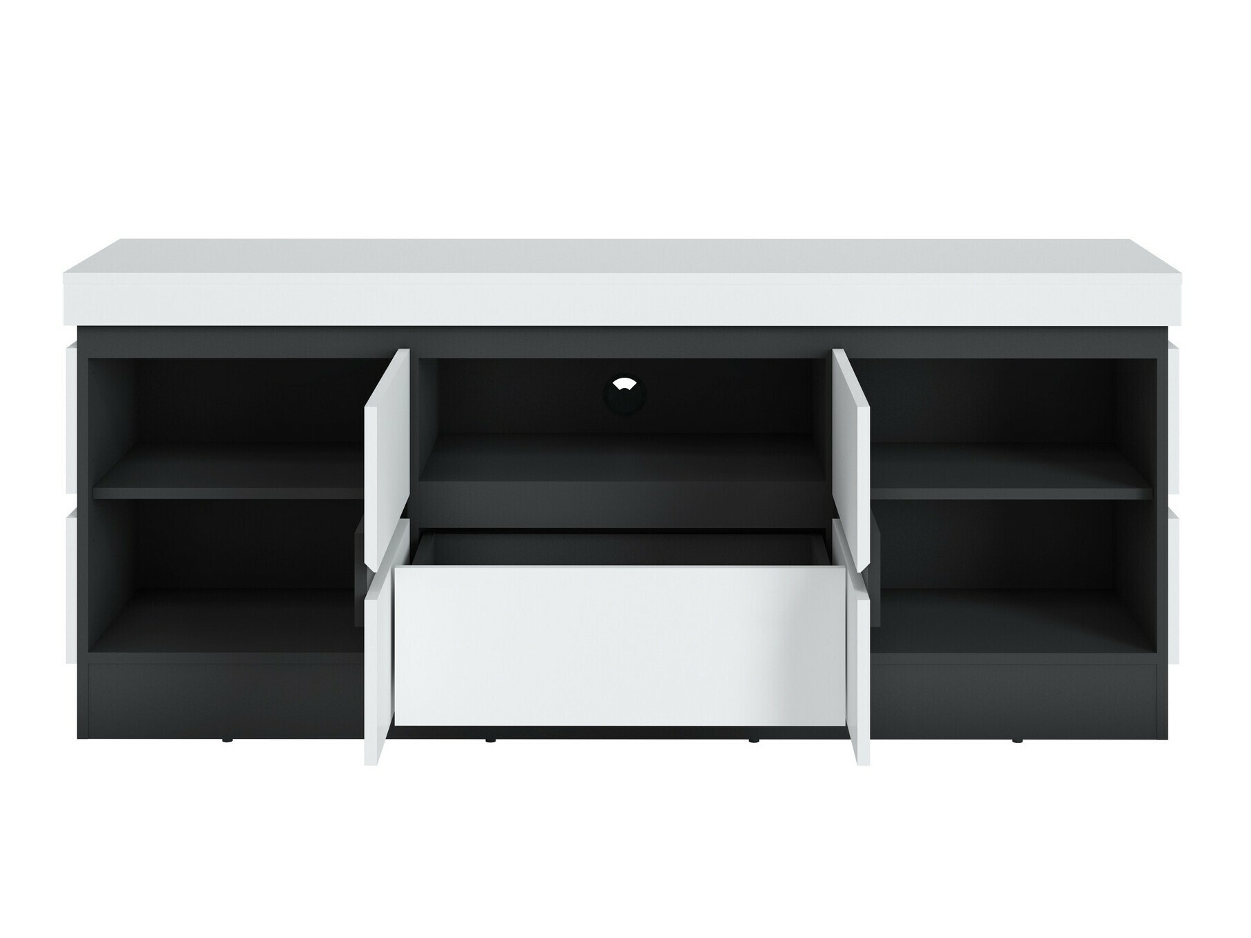 TV komoda Nuevaro 100