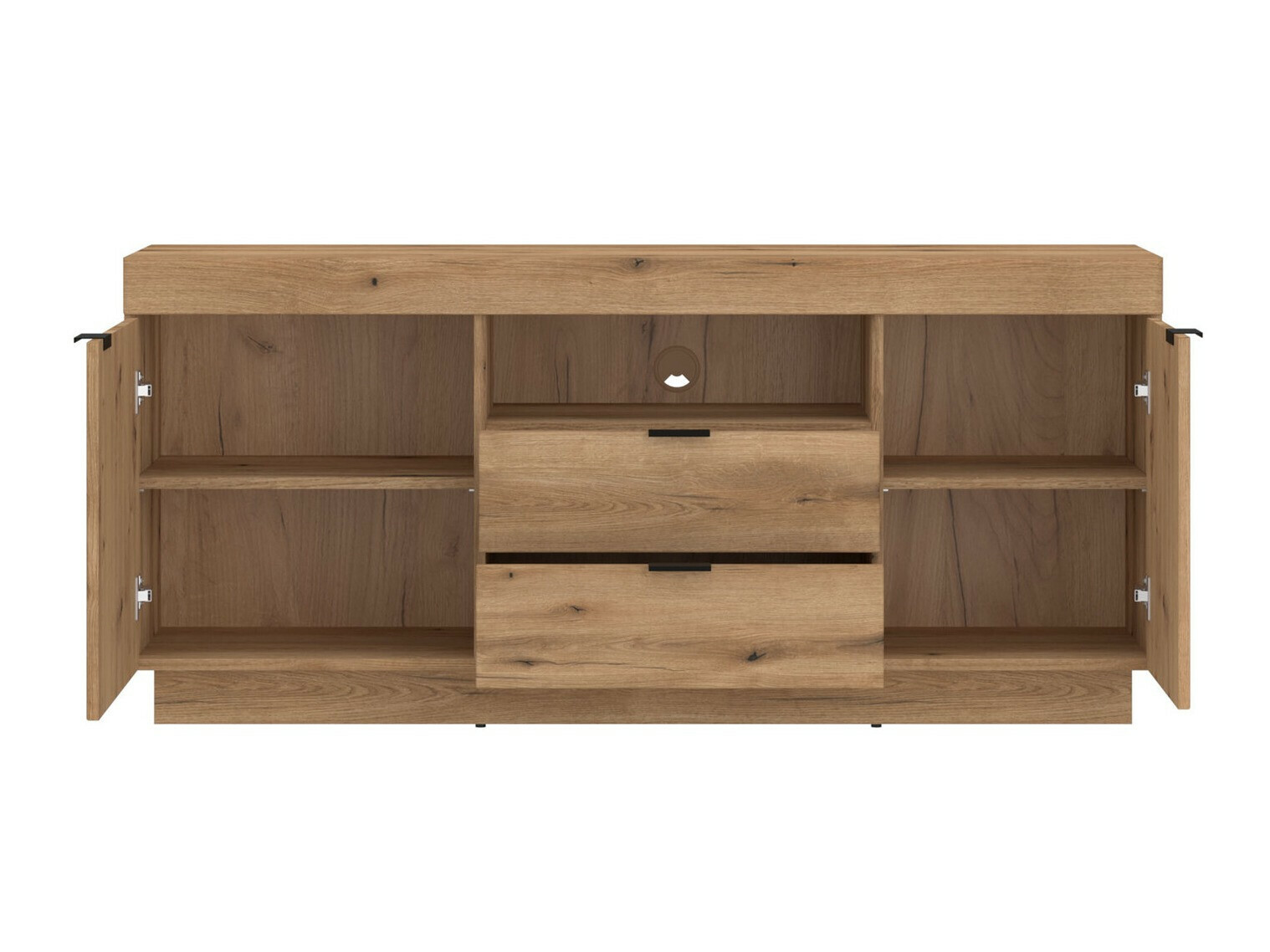 TV komoda Romdori 100