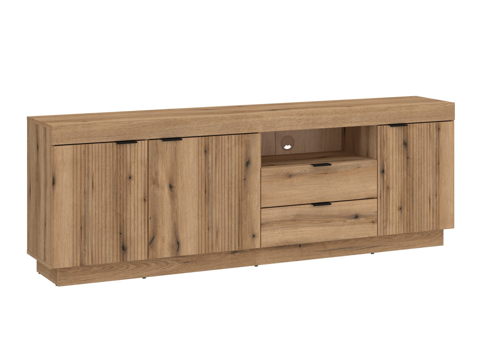 TV komoda Romdori 101