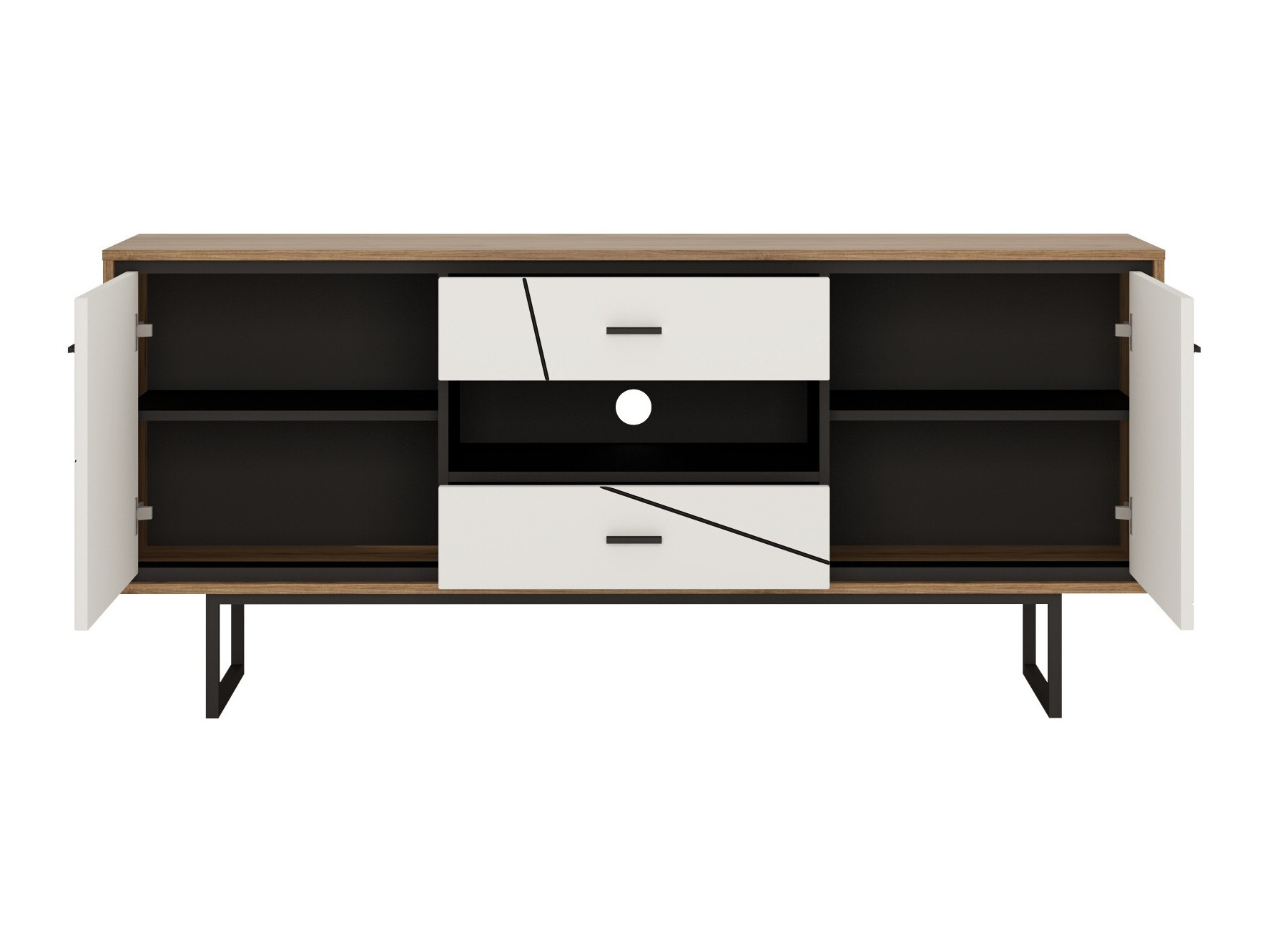 TV komoda Ruvmela 100