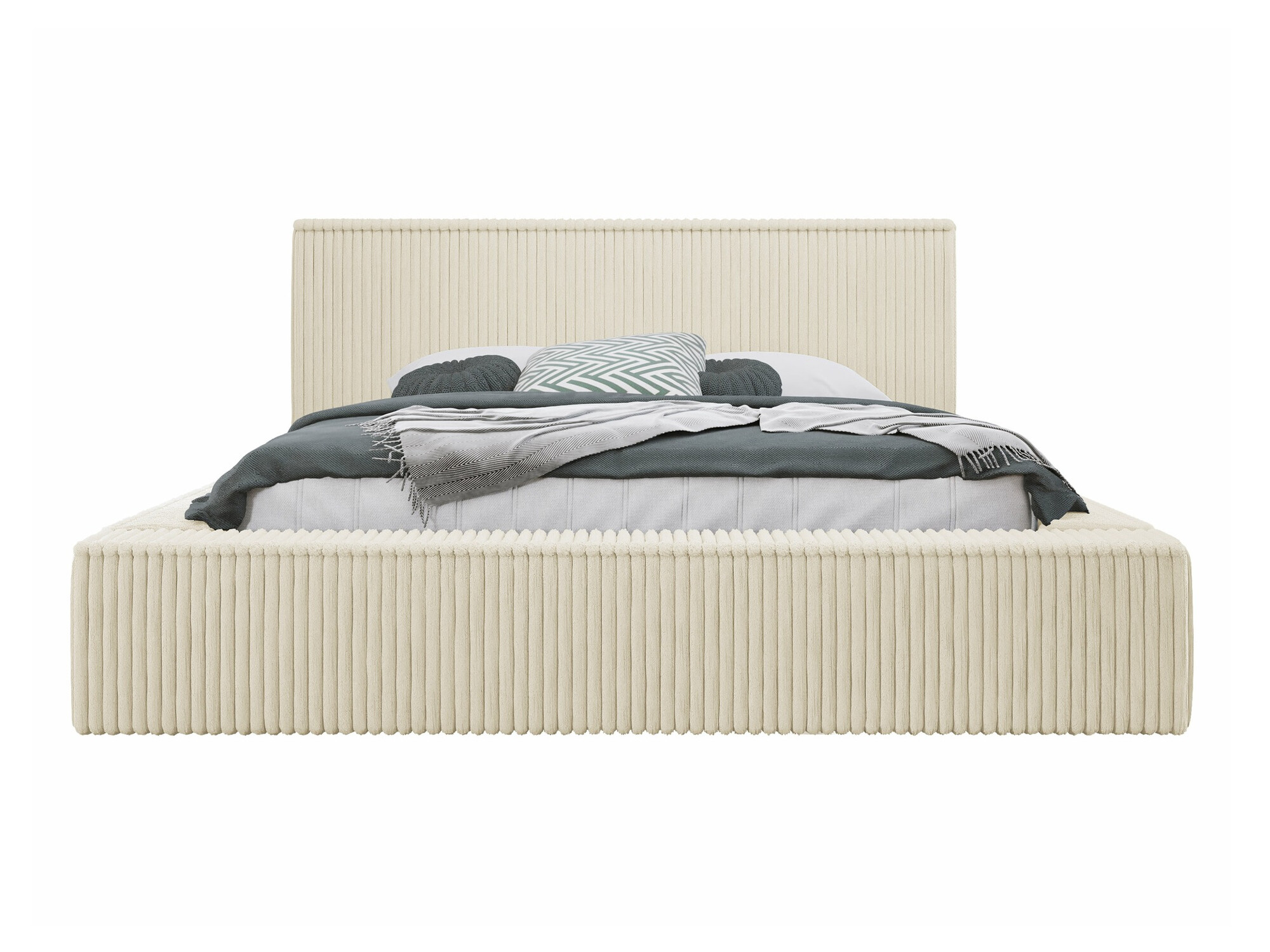 Krevet TrendyNest 107 (Top 02)