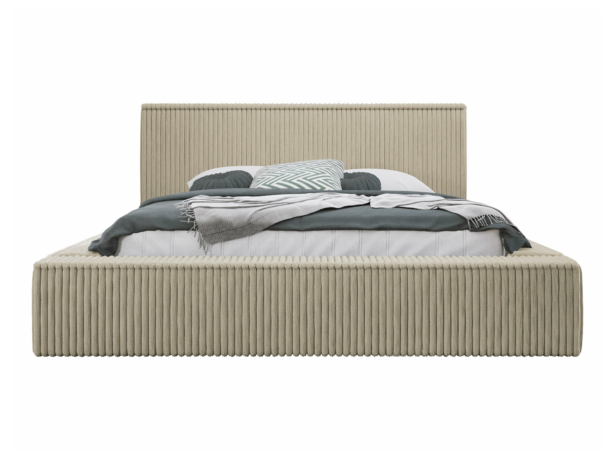 Krevet TrendyNest 107 (Top 20)