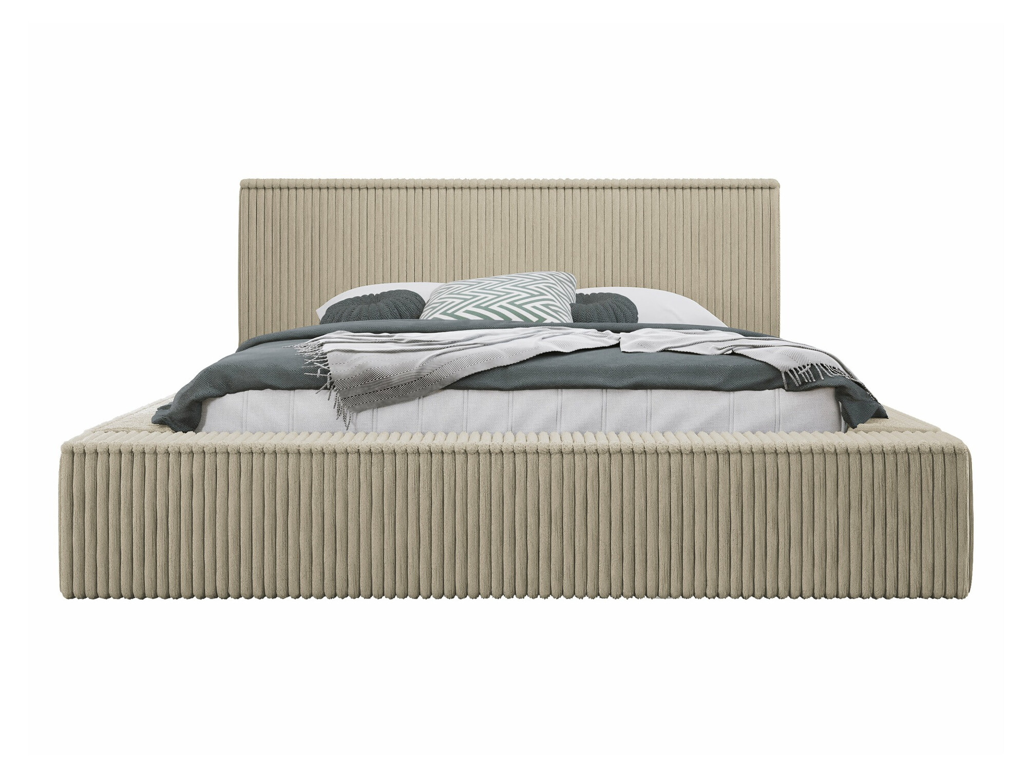 Krevet TrendyNest 107 (Top 20)