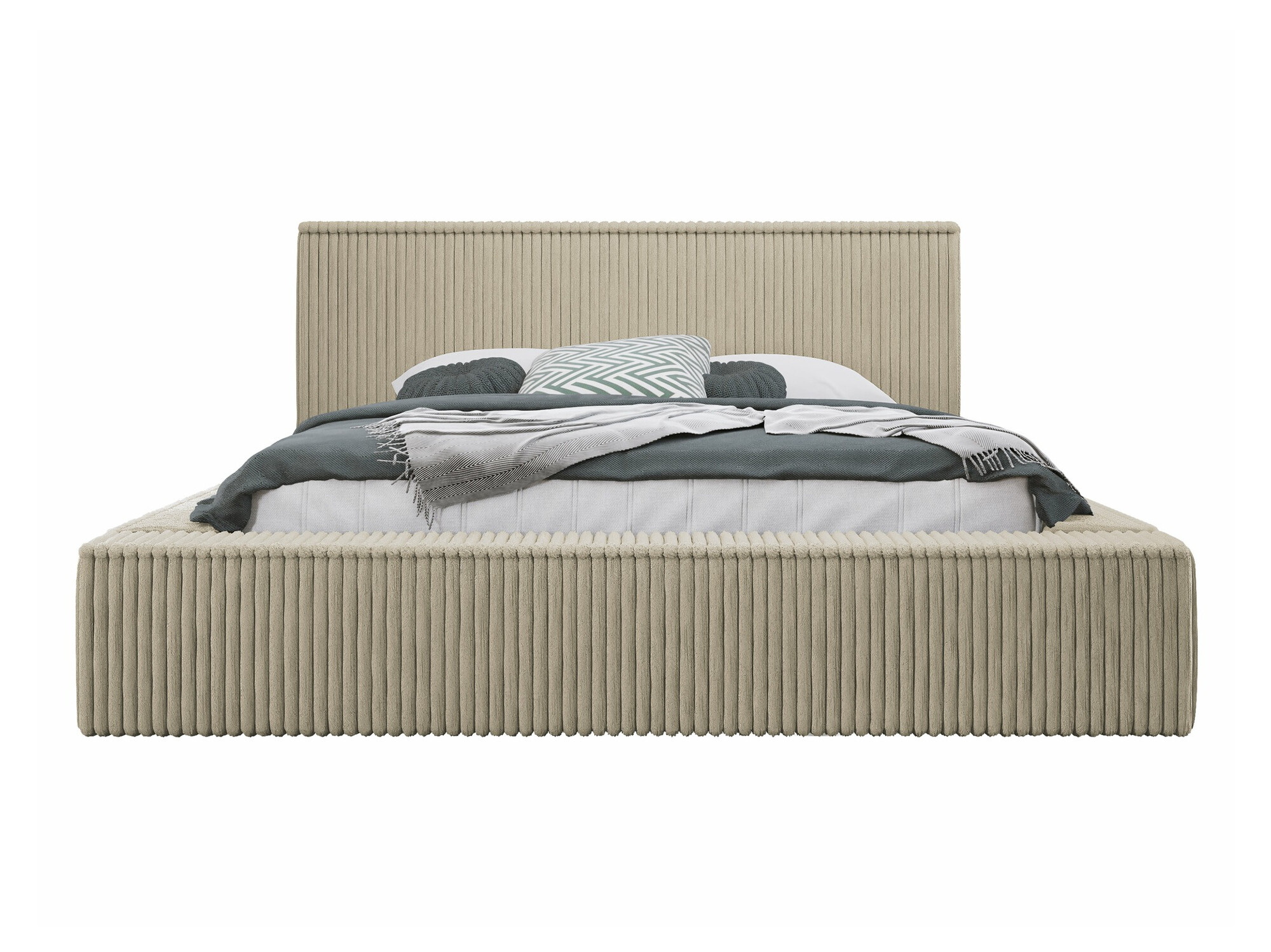 Krevet TrendyNest 107 (Top 20)