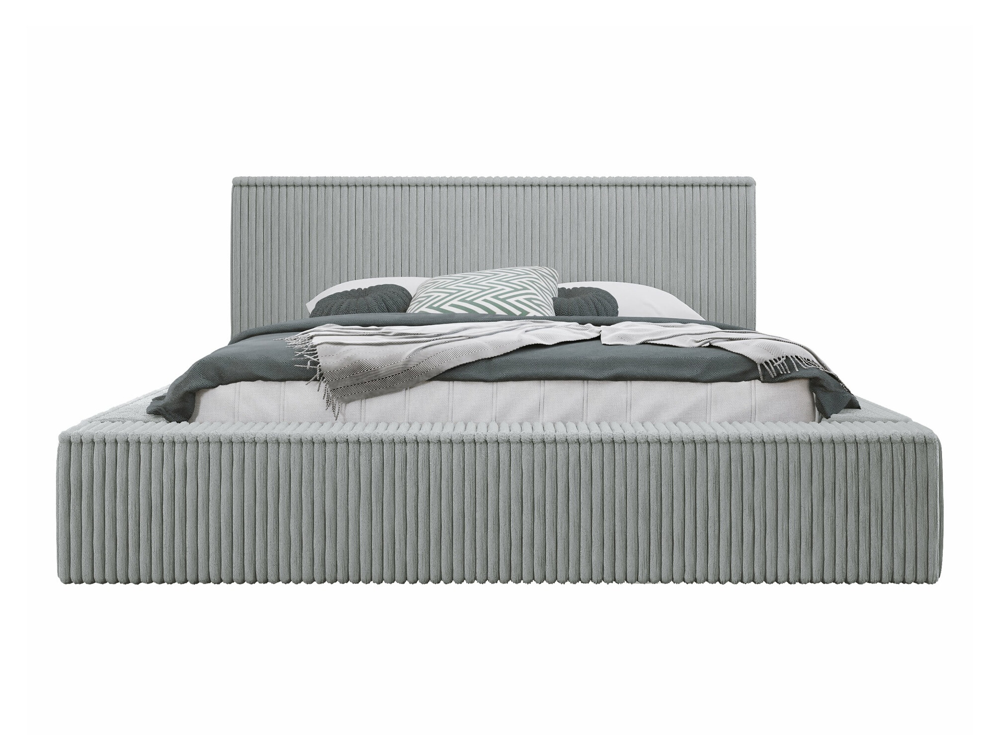 Krevet TrendyNest 107 (Top 90)