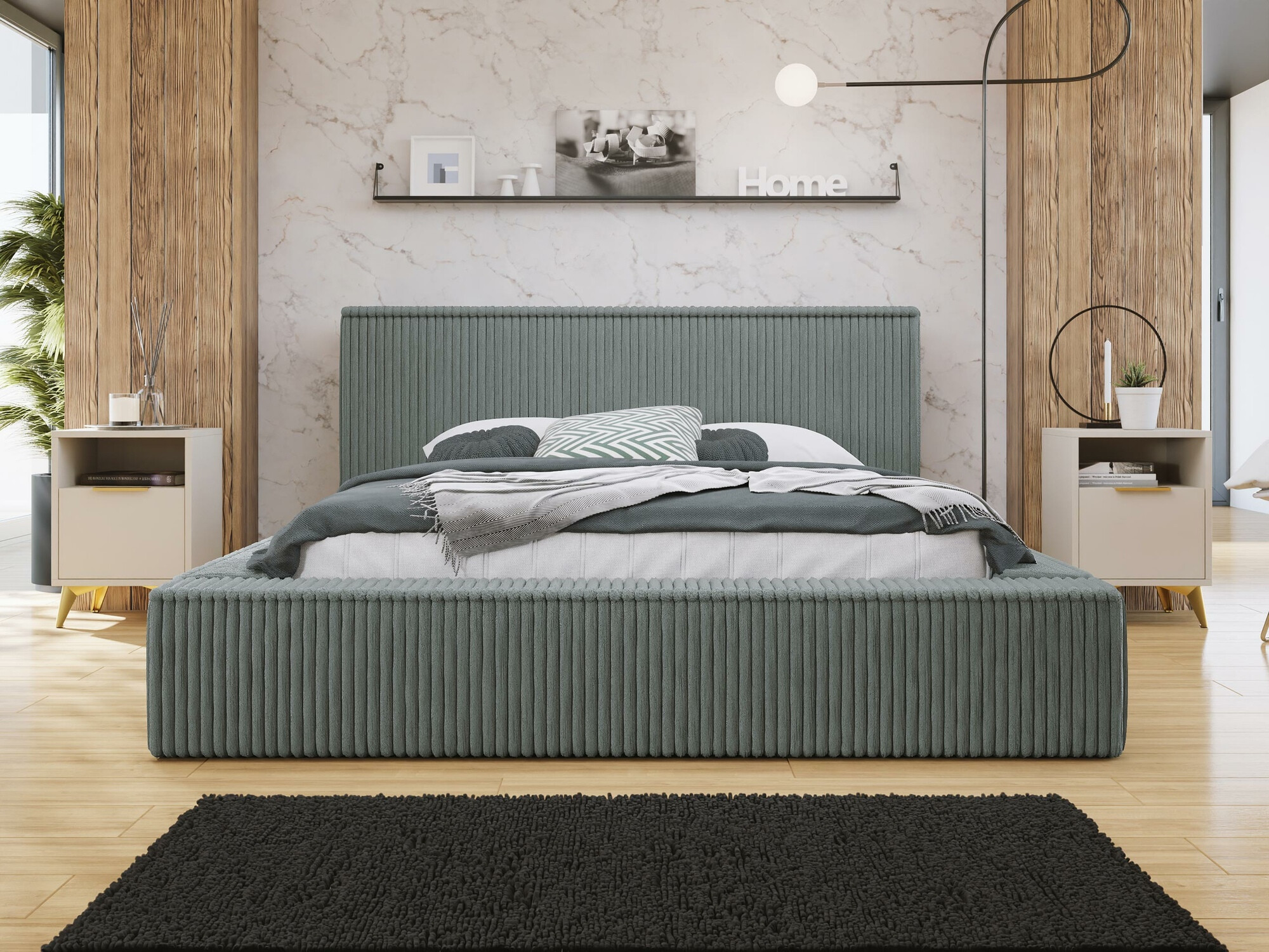 Krevet TrendyNest 107 (Top 95)