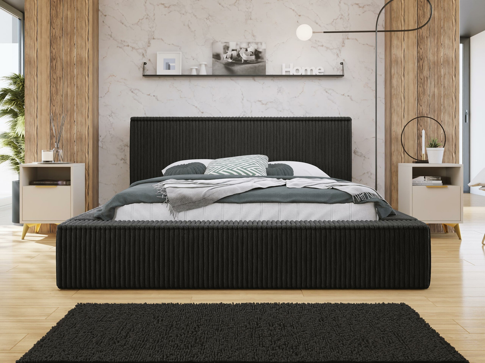 Krevet TrendyNest Cervara (Top 100)