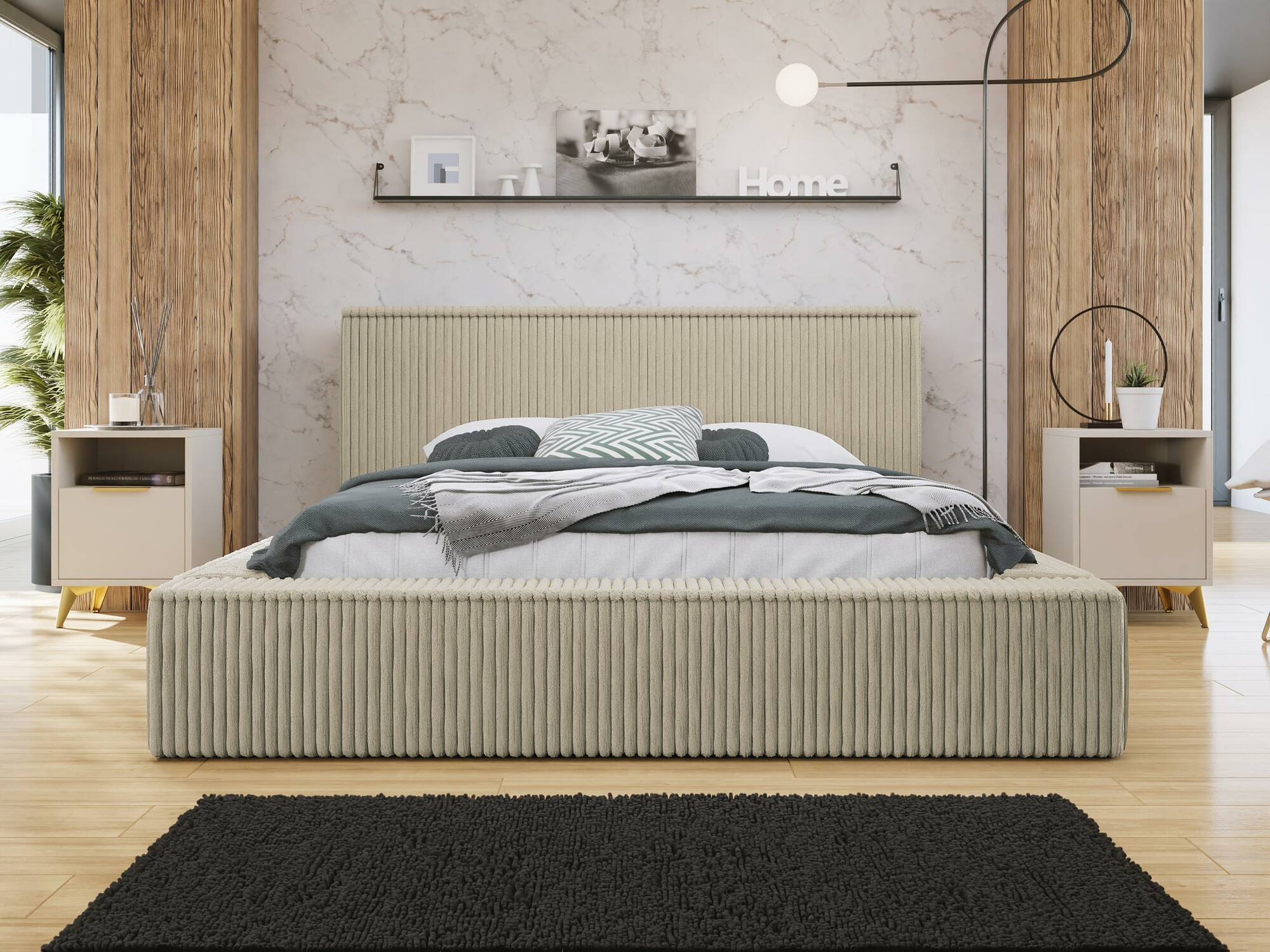 Krevet TrendyNest Cervara (Top 20)