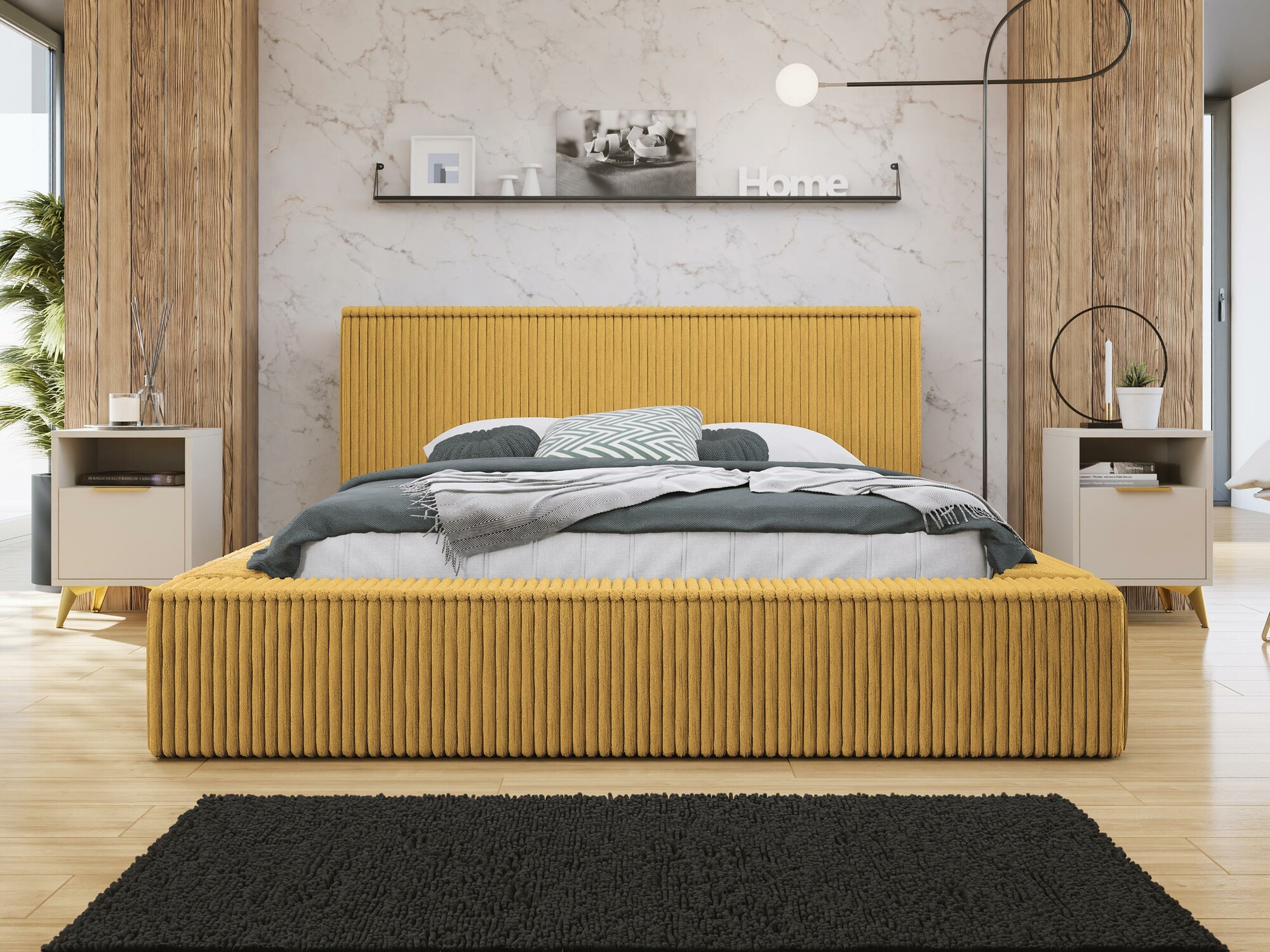 Krevet TrendyNest Cervara (Top 48)