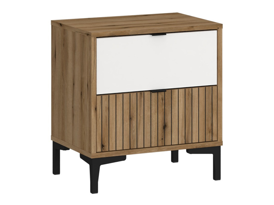 Noćni ormarić Lorcamu 107